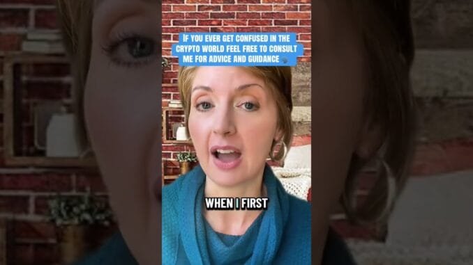 🚀 Crypto Beginners Q&A!!Confused About Crypto? Ask Me Anything (XRP • Blockchain • LLC Basics)
