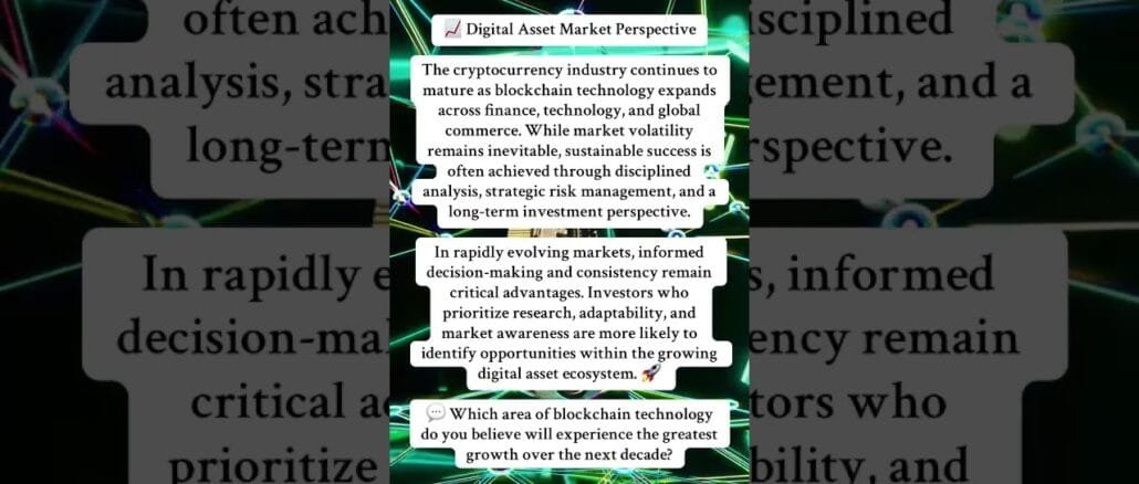 #Crypto #Bitcoin #Blockchain #Ethereum #Trading #Investing #CryptoNews #Web3 #Altcoins #Finance
