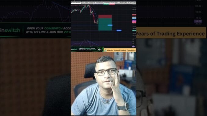 Crypto Trading for Beginners: ट्रेडिंग शुरू करने से पहले यह वीडियो जरूर देखें!