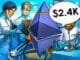 ETH Stuck Below $2.4K Despite Wider Crypto Market Recovery