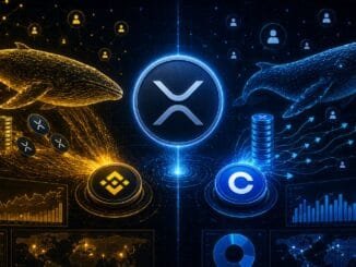 Ethereum Traders Increase Leverage Exposure: Liquidity Returns To Binance Futures Market