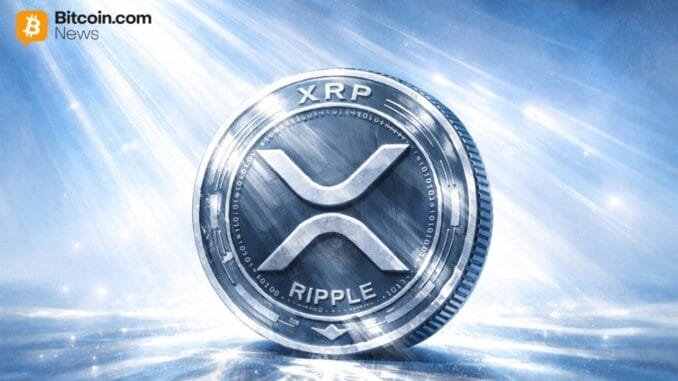 Flare Adds MXRPY Vault Targeting 3% to 4% as XRPFi Yield Options Expand