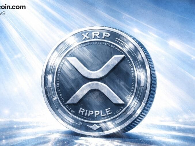 Flare Adds MXRPY Vault Targeting 3% to 4% as XRPFi Yield Options Expand