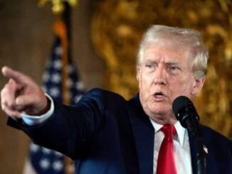 GOP Portfolios Shift Toward Bitcoin and Other Trump Favorites: Report