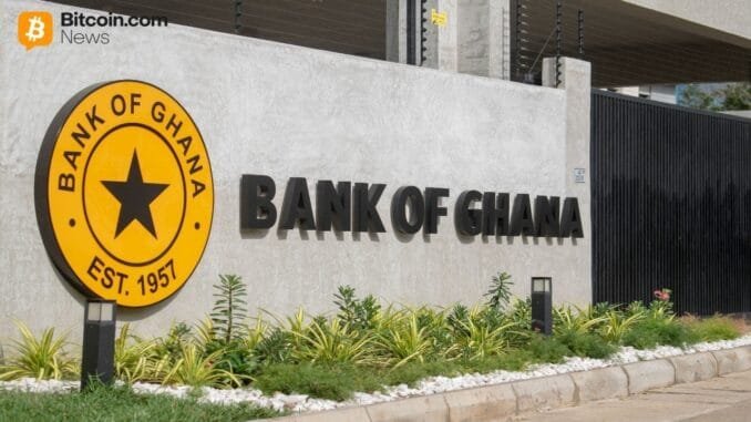 Ghana Rolls Out 2025 Crypto Law as Regulators Target Fraud Ghana Rolls Out 2025 Crypto Law as Regulators Target Fraud and AML Risks