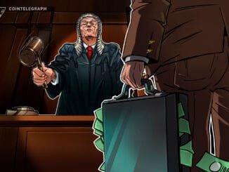 Cointelegraph