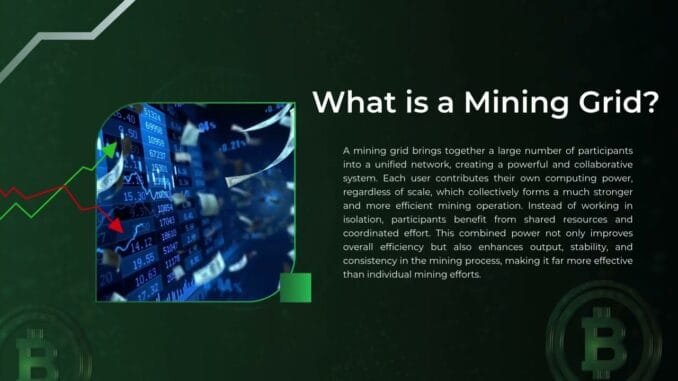How Mining Race Helps Beginners Start Bitcoin Mining Successfully Today