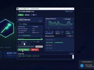 How To Mine Bitcoin | Bitcoin Mining Software 2026 For Windows Bitcoin Generator software || Best En