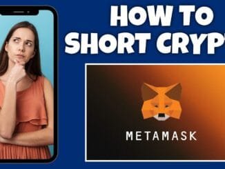 How To Short Crypto On MetaMask | Step By Step Guide - MetaMask Tutorial