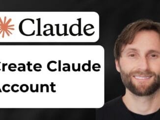 How to Create a Claude AI Account [2026 Guide]