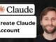 How to Create a Claude AI Account [2026 Guide]