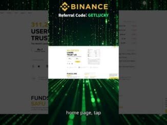 How to Transfer Crypto on Binance: Complete Step-by-Step Guide