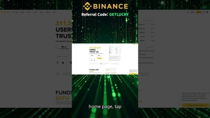 How to Transfer Crypto on Binance: Complete Step-by-Step Guide