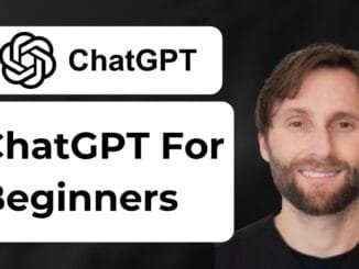 How to Use ChatGPT AI for Beginners [2026 Guide]