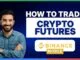 How to trade crypto futures on binance mobile[LATEST GUIDE]