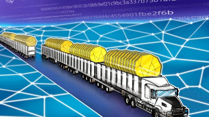Cointelegraph