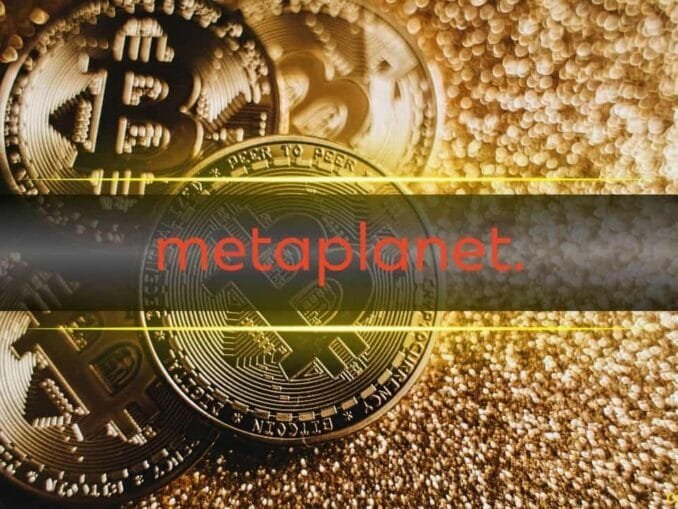 Japan's Biggest Corporate Bitcoin Holder Reports $736 Million Valuation Loss
