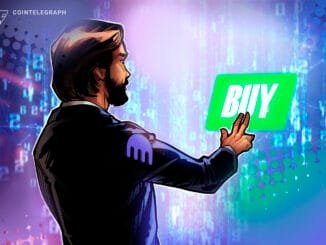 Cointelegraph