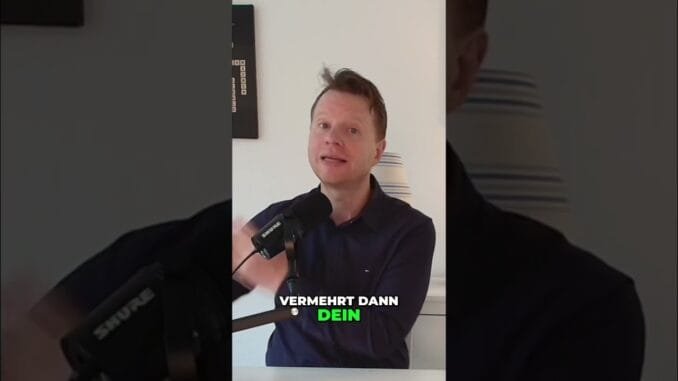 Krypto-Profite: Expertenwissen oder Nachahmen für Anfänger! #shorts