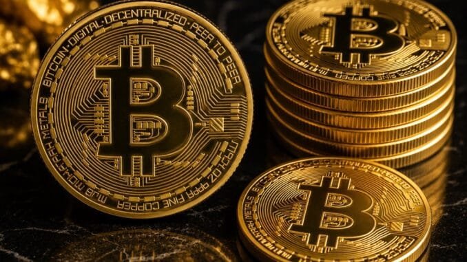 Bitcoin