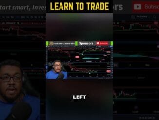 Master Crypto Trading Charts: Your Guide #shorts