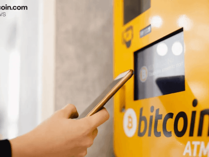 Missouri AG Files Suit Against Coinflip, Targets Over 140 Bitcoin ATM Kiosks in the State
