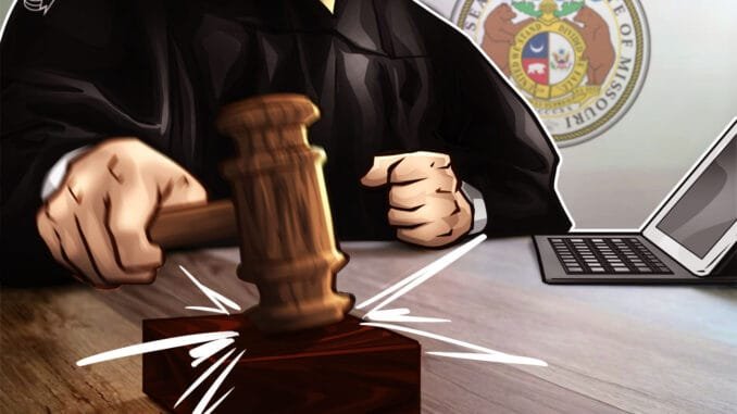 Missouri AG Sues Crypto ATM Operator CoinFlip ‘For Enabling Scams’ Cointelegraph