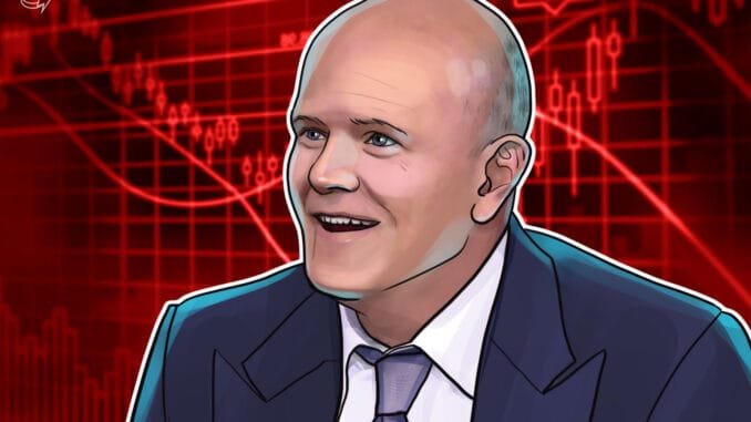 Cointelegraph
