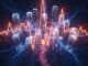 Over $600M liquidated from crypto market in a single hour as leveraged longs get wiped out