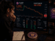 PI drops below the $0.1700 level.