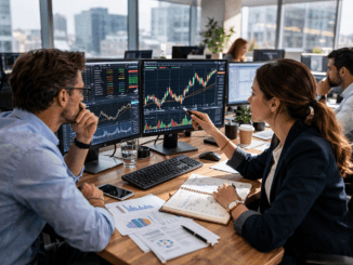 Kresus Teams Up With Canton to Push Blockchain From Pilot to Production