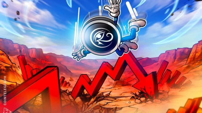 Cointelegraph