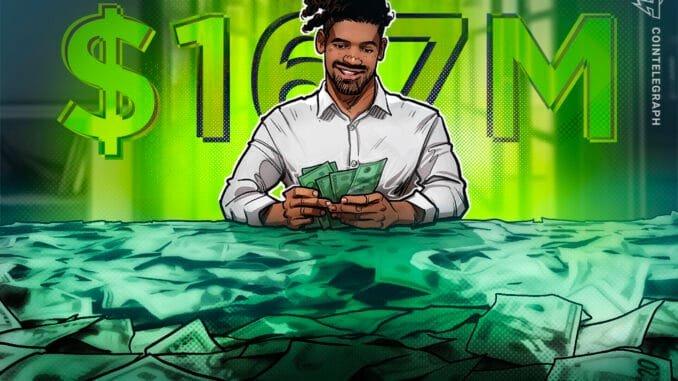 Cointelegraph