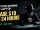 Set Up Your Own Bitcoin Miner in 2026 — Complete Guide to Mining on Your Laptop