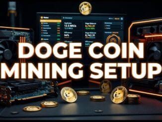 Simple Doge Coin Mining Setup: A Quick Guide