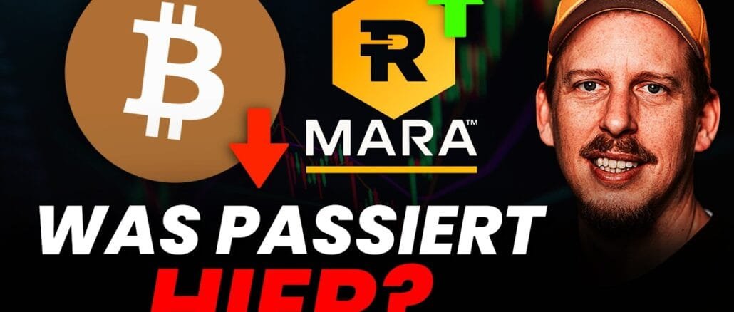 Sind Bitcoin-Mining-Aktien jetzt das bessere Investment?