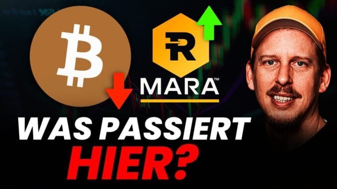 Sind Bitcoin-Mining-Aktien jetzt das bessere Investment?