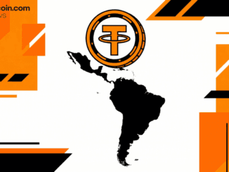 Stablecoins Hit 40% of Latam Crypto Buys