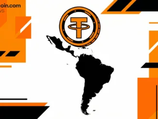 Stablecoins Hit 40% of Latam Crypto Buys