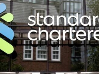 Standard Chartered appoints Manus Costello as permanent CFO