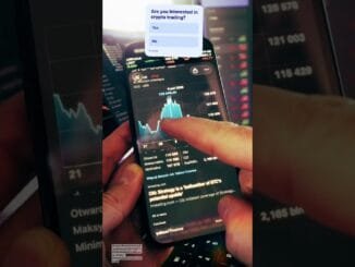 Subscribe for crypto news blockchain and market trading videos and contents