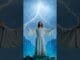 The Eternal Light of Jesus Guides All #jesus#viral#shorts#god#ai