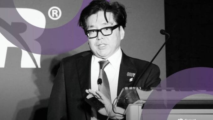 Tom Lee Outlines Liquidity Catalyst for Ethereum Firm BitMine Following Russell Index Update
