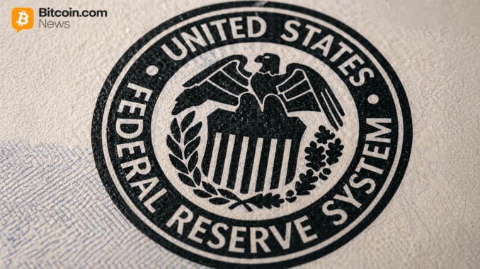 Top 10 Signals Traders Watch as Bitcoin, Stocks and the Top 10 Signals Traders Watch as Bitcoin, Stocks and the Fed Set the Tone for June