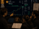 ZCASH approaching $700