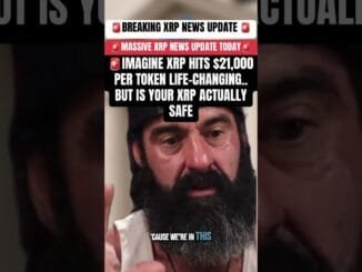 #xrp #crypto #xrpcoin #cryptonews #xrpcrypto #xrpnews #fypシ゚viral