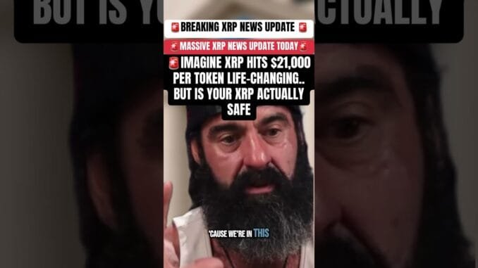 #xrp #crypto #xrpcoin #cryptonews #xrpcrypto #xrpnews #fypシ゚viral