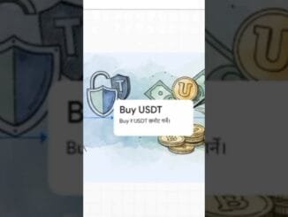 नेपालबाट Binance मा Bitcoin कसरी किन्ने? (Step-by-Step Guide)#Bitcoin #Binance #CryptoNepal