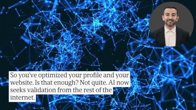 AI Visibility Guide: Get Your Remodeling Business Found