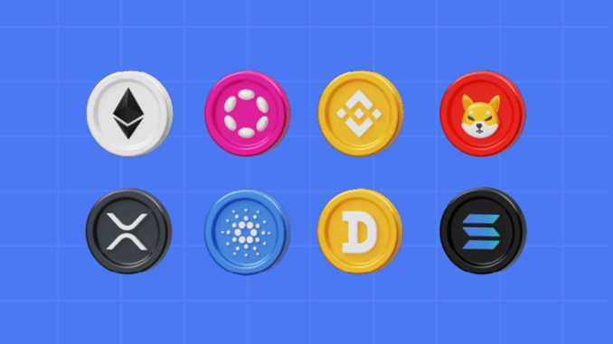 Altcoins